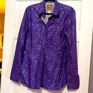 CR ranchwear fairy frost